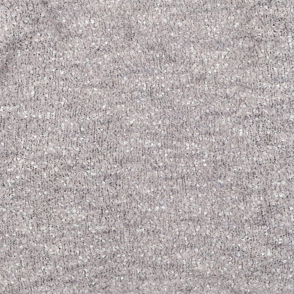 Womens UK Size L Bm Collection Brown Cardigan Jumper