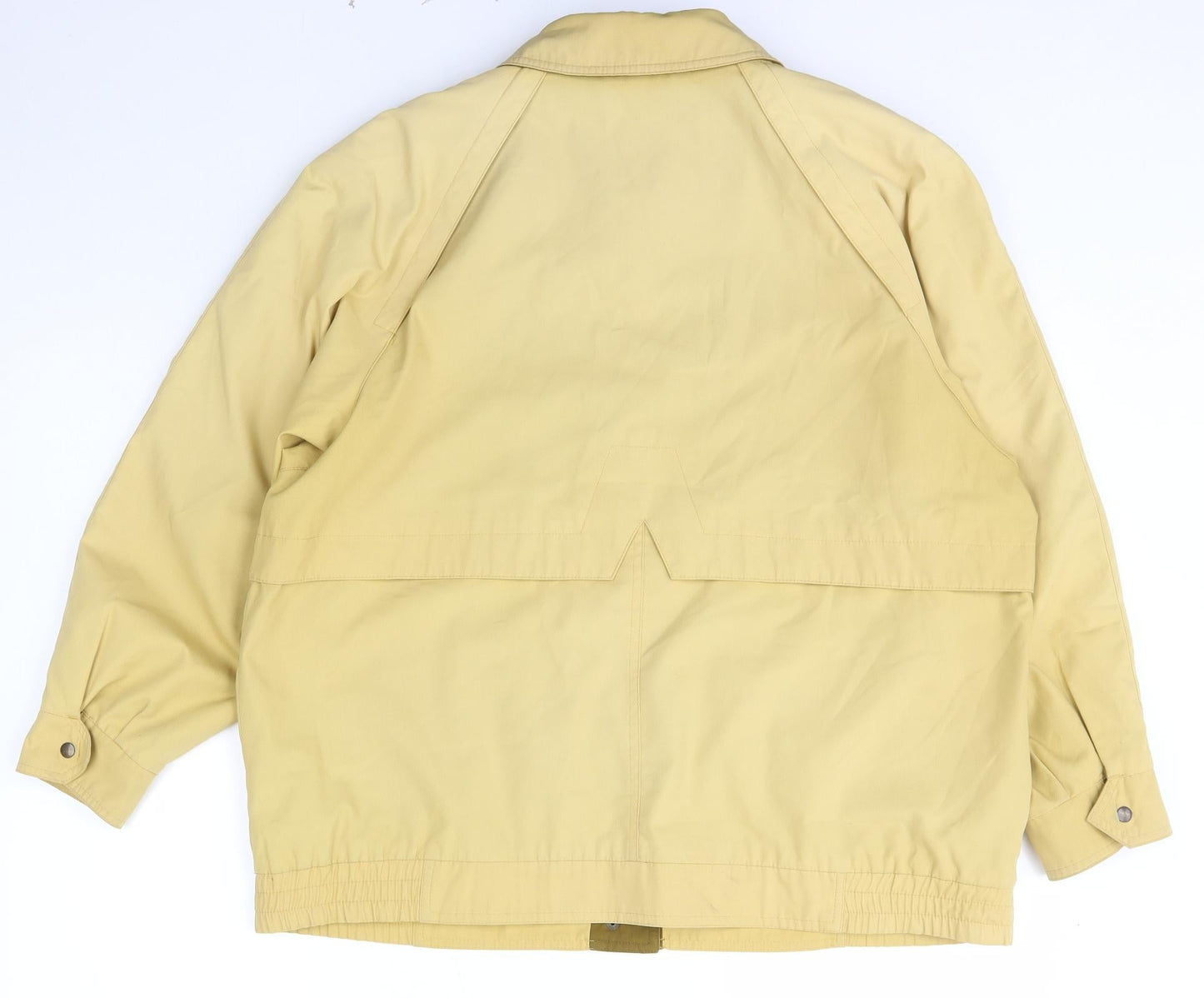 Womens UK Size 14 Telemac Beige Jacket