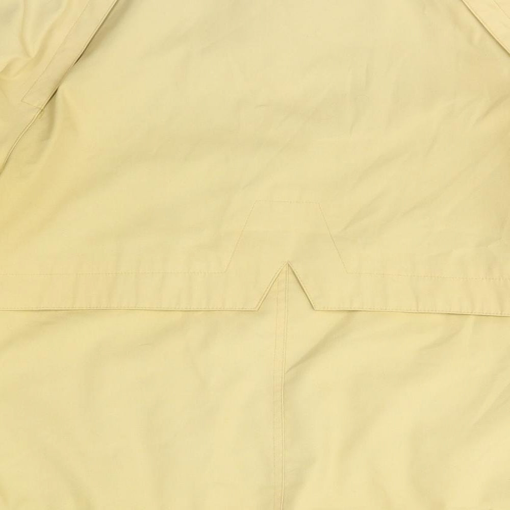 Womens UK Size 14 Telemac Beige Jacket