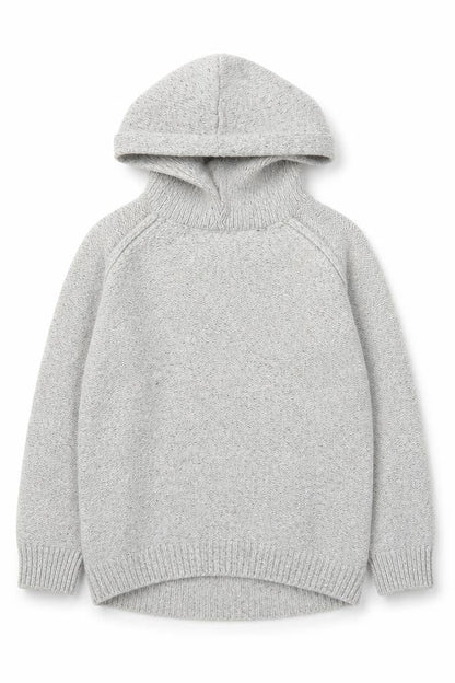 NEXT Girls Green Round Neck  Cotton Pullover Jumper Size 9 Years  Pullover