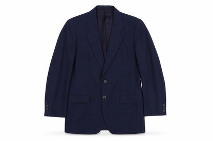 Mens UK Size 38 Skopes Regular Blue Suit Jacket