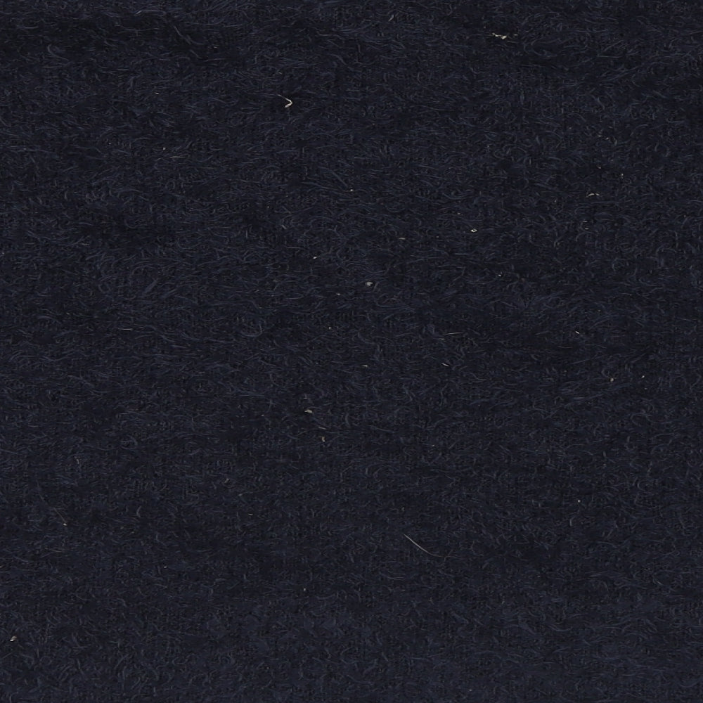 Primark Womens Black Round Neck  Polyester Pullover Jumper Size 18   - 18/20