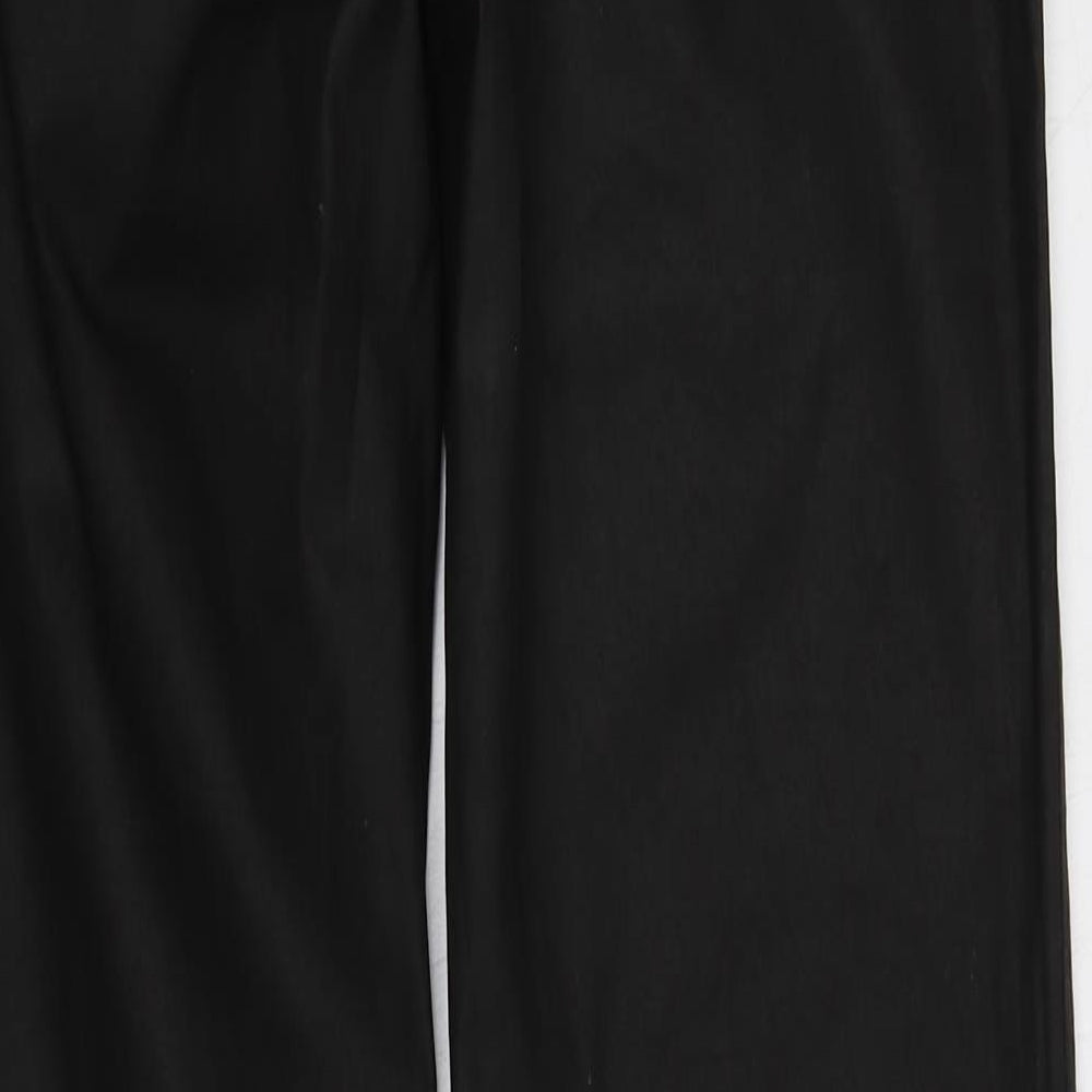 Toni red Womens Brown  Cotton Jegging Leggings Size 38 in L34 in