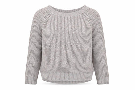 Womens UK Size 10 Papaya Multicoloured Pullover Jumper