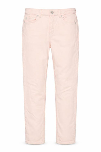 Womens UK Size 26 in Jack Wills Extra-Slim Fit Skinny Pink Jeans