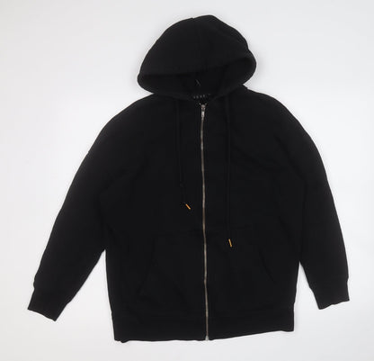 Womens UK Size 12 Very Black Jacket