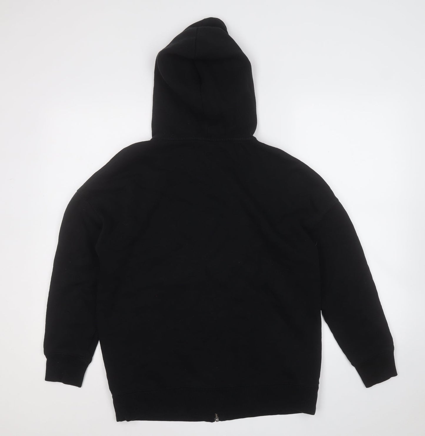 Womens UK Size 12 Very Black Jacket
