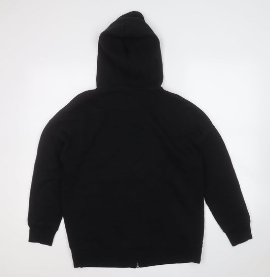 Womens UK Size 12 Very Black Jacket