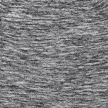 F&F Womens Grey Round Neck  Polyester Pullover Jumper Size L