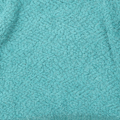 Womens UK Size 14 Red Herring Green Pullover Jumper