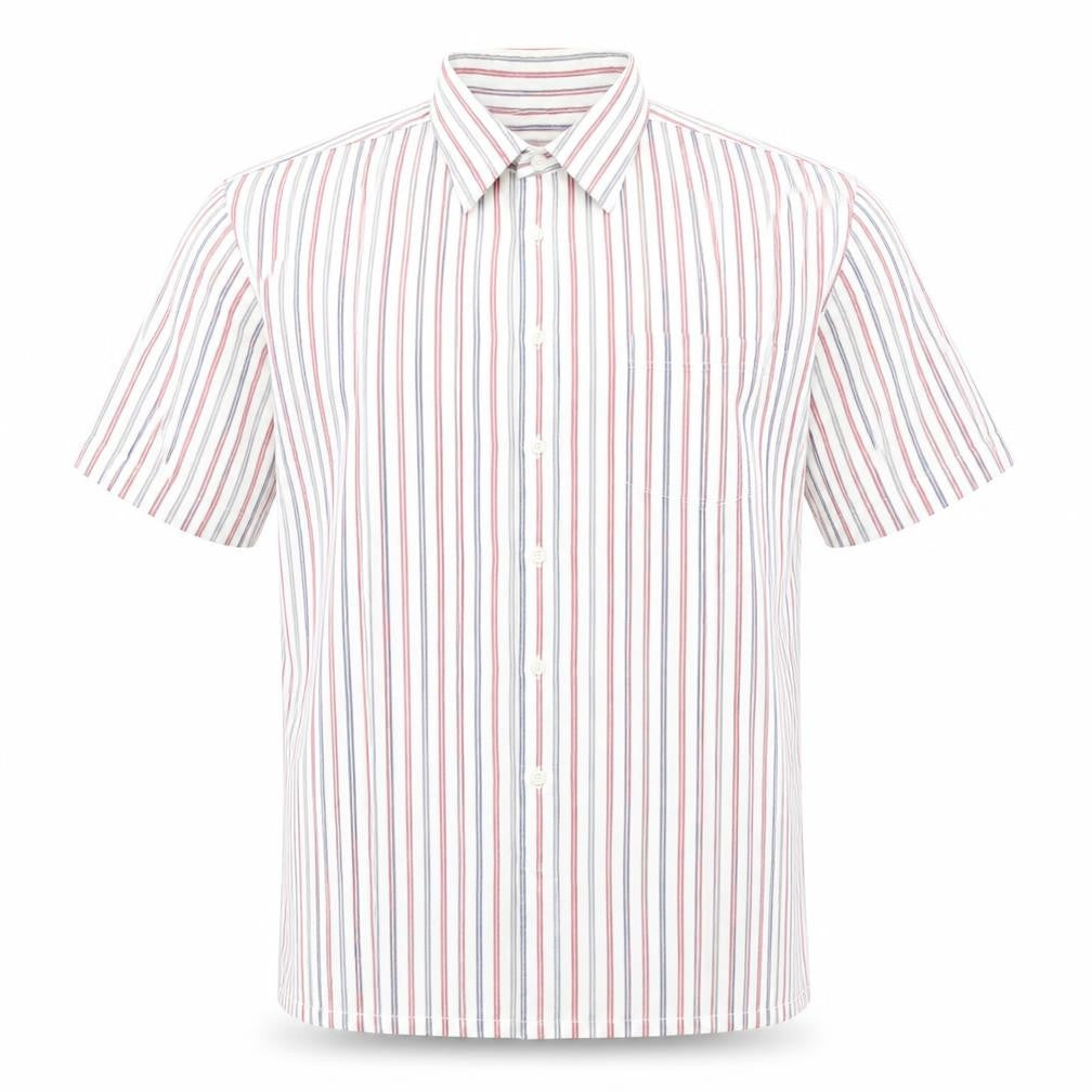 Mens UK Size 16 MOnterattin Polyester Polo Shirt