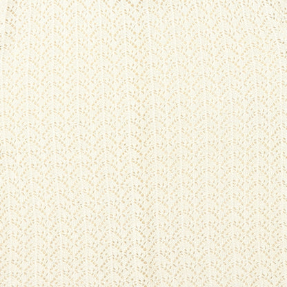 Hush Hush Womens Beige Round Neck  Polyester Pullover Jumper Size M