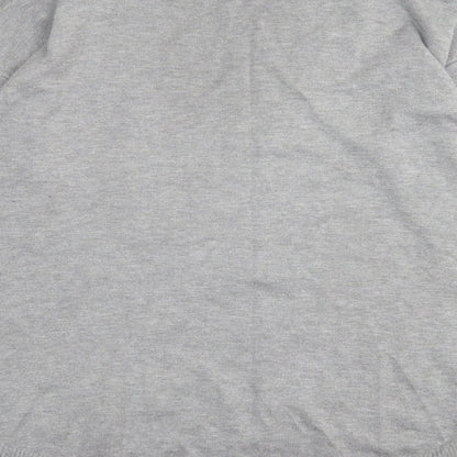 Womens UK Size M Casamia Grey Pullover Jumper