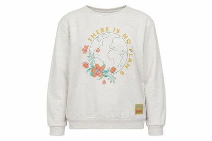 Primark Girls Beige  Cotton Pullover Sweatshirt Size 13-14 Years