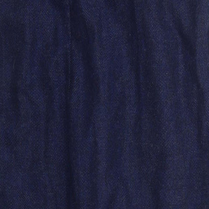 Womens UK Size 12 Preworn Regular Fit  Blue Trousers