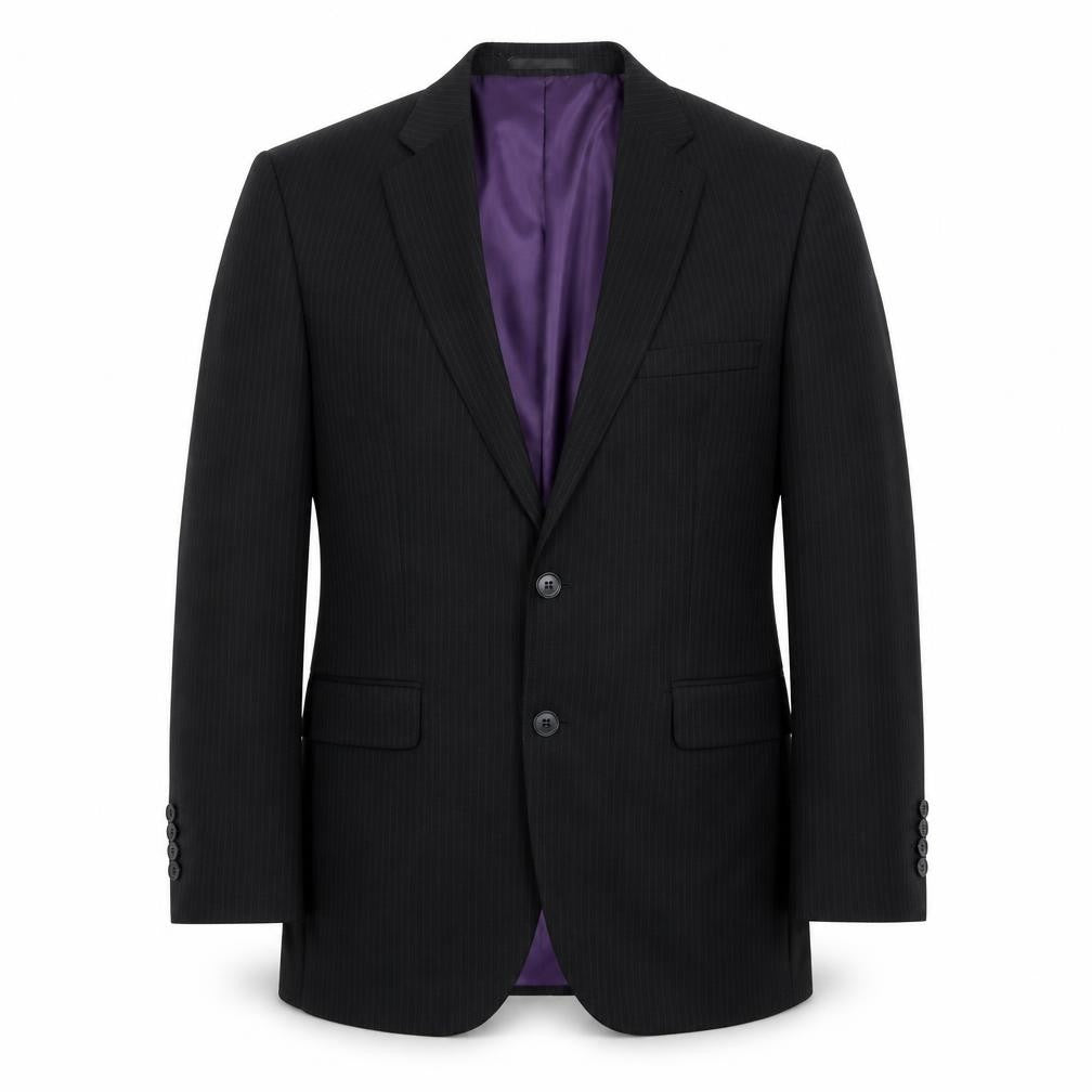 Mens UK Size 40 Taylor & Wright Regular Grey Suit Jacket