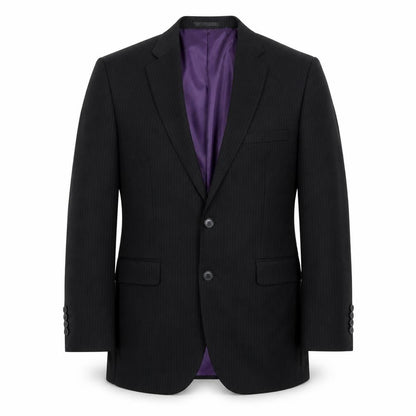 Mens UK Size 40 Taylor & Wright Regular Grey Suit Jacket