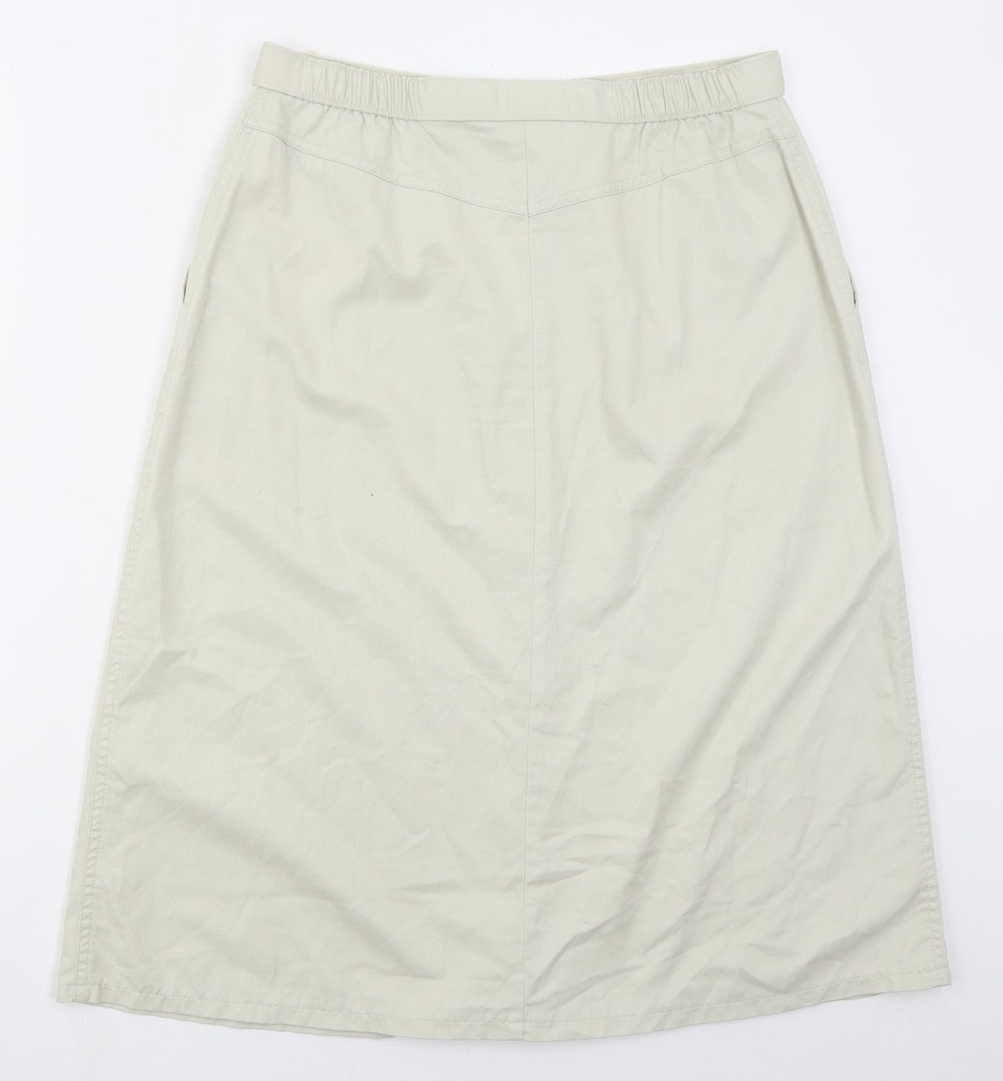 Womens UK Size 30 in Preworn A-Line  Skirt
