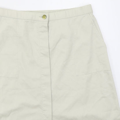 Womens UK Size 30 in Preworn A-Line  Skirt