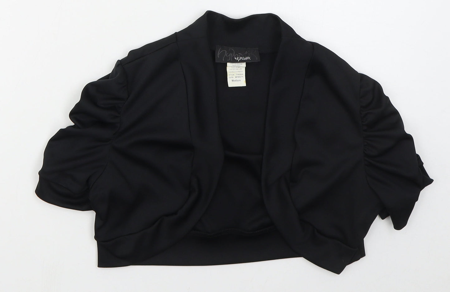 Hypnotik Womens Black   Jacket  Size M