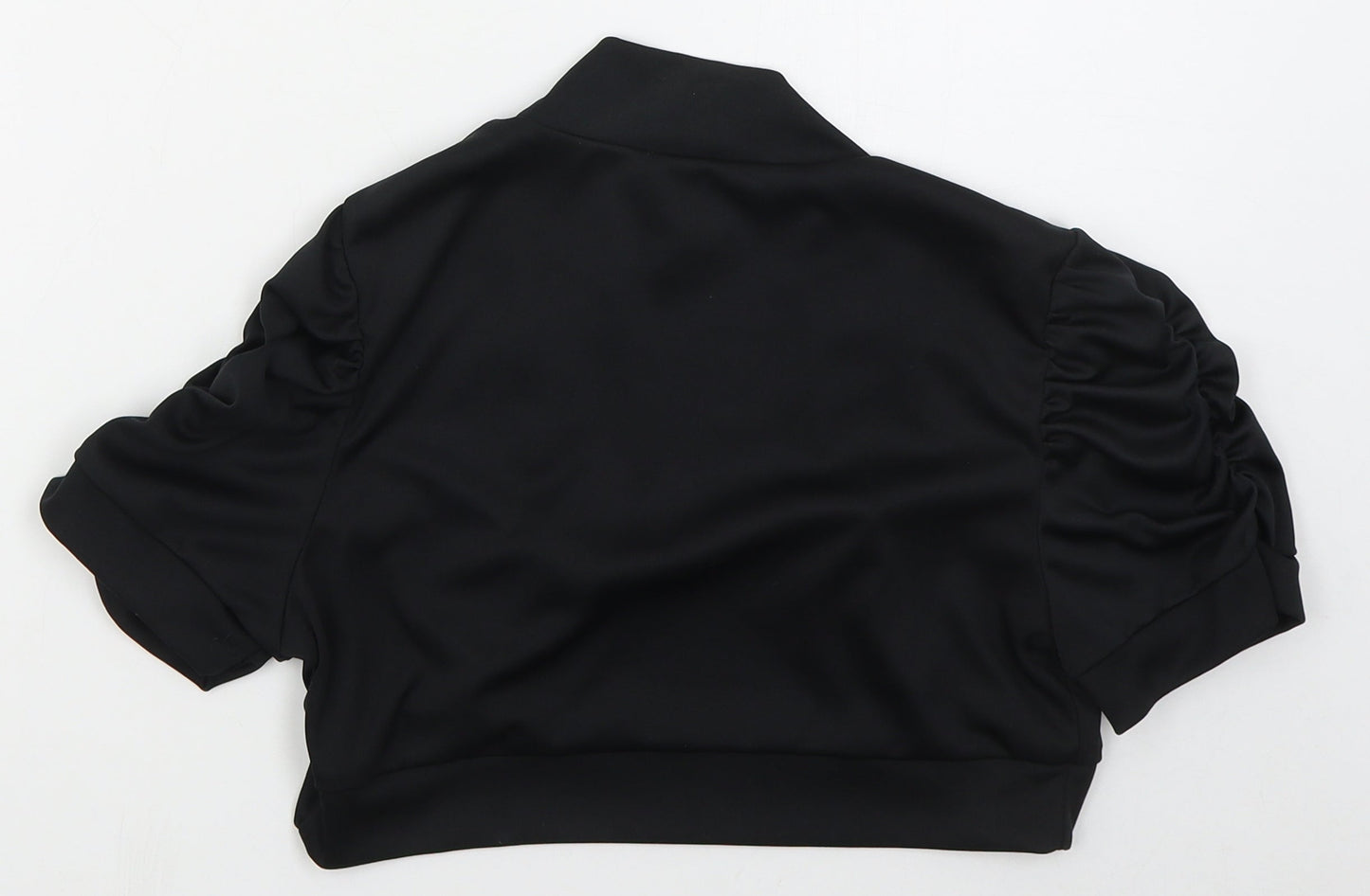Hypnotik Womens Black   Jacket  Size M