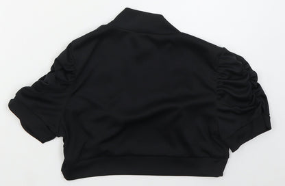 Hypnotik Womens Black   Jacket  Size M