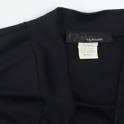 Hypnotik Womens Black   Jacket  Size M