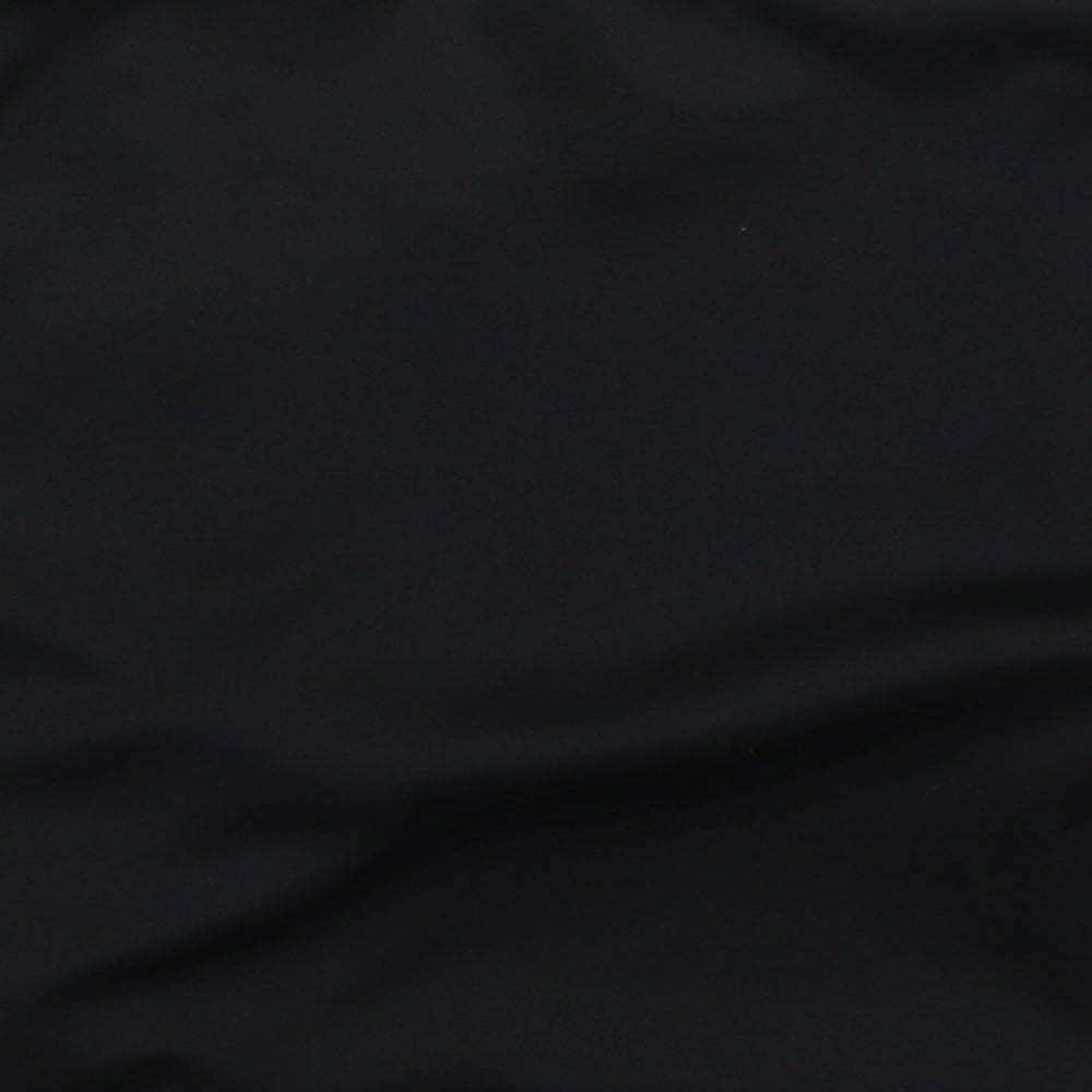 Hypnotik Womens Black   Jacket  Size M