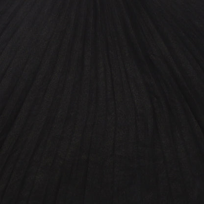 Womens UK Size 10 River Island Black Basic Blouse