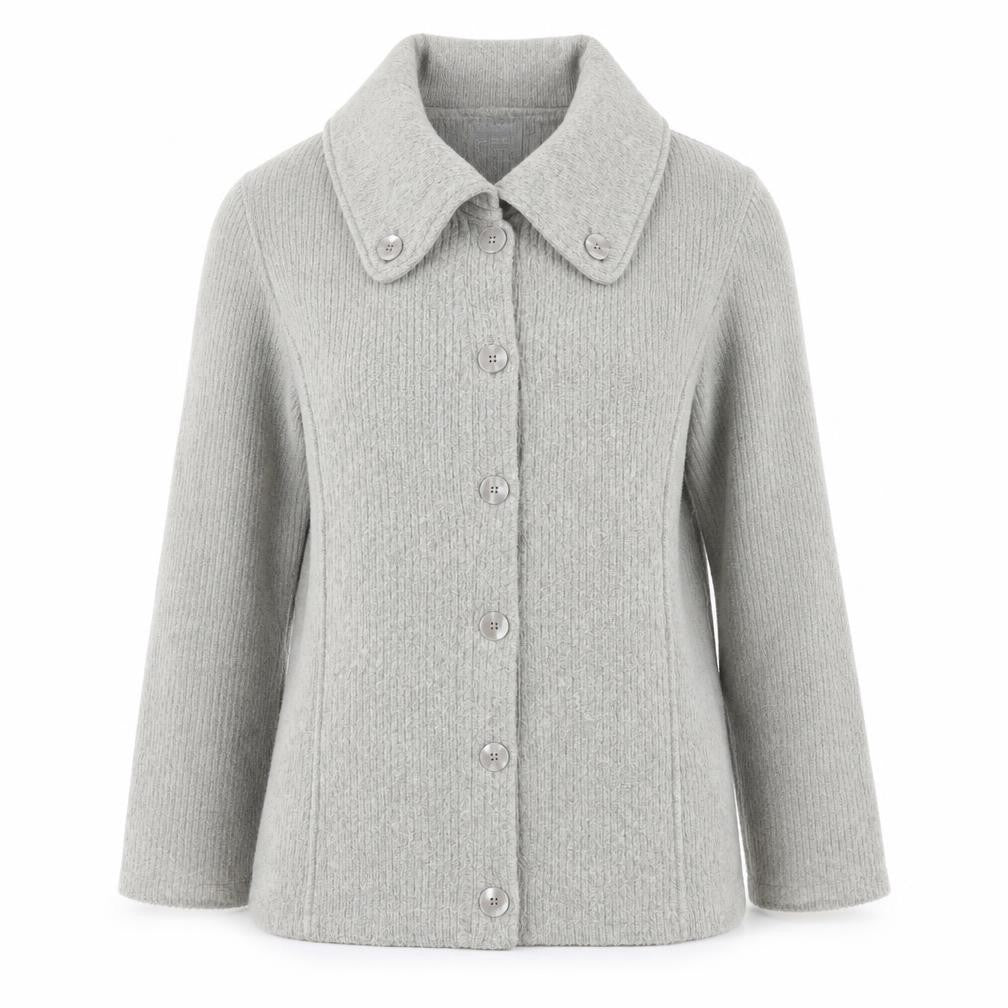 Womens UK Size XL Per Una Green Jacket