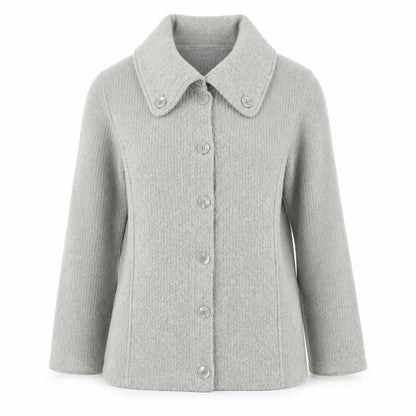 Womens UK Size XL Per Una Green Jacket