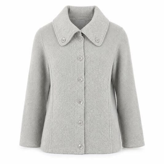 Womens UK Size XL Per Una Green Jacket