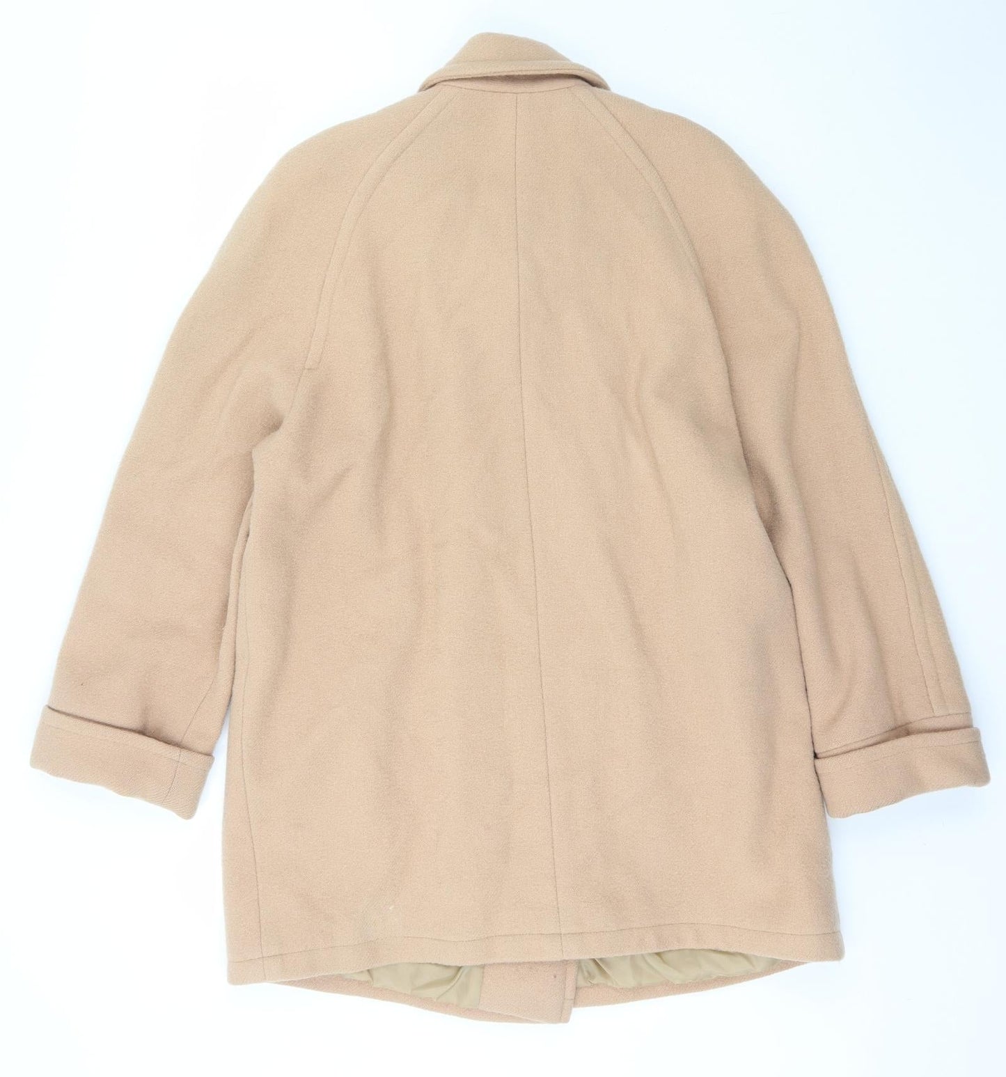 Womens UK Size L Imagination Beige Jacket