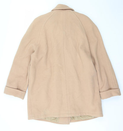 Womens UK Size L Imagination Beige Jacket