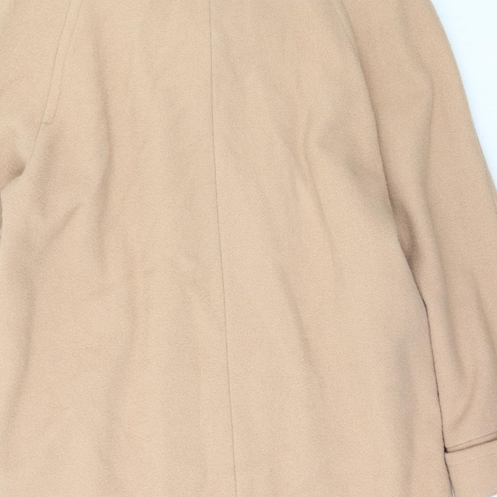 Womens UK Size L Imagination Beige Jacket