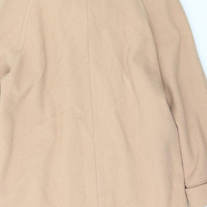 Womens UK Size L Imagination Beige Jacket