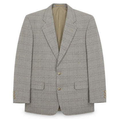 Mens UK Size L Westbrook Regular Brown Suit Jacket