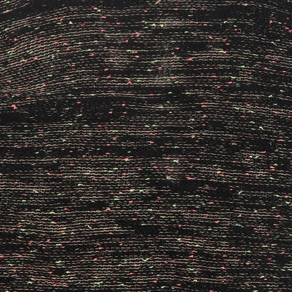 George Womens Black V-Neck  Acrylic Cardigan Jumper Size 8