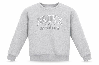 Primark Girls Grey  Cotton Pullover Sweatshirt Size 8-9 Years  Pullover