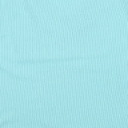 Womens UK Size S BM Blue Pullover Jumper