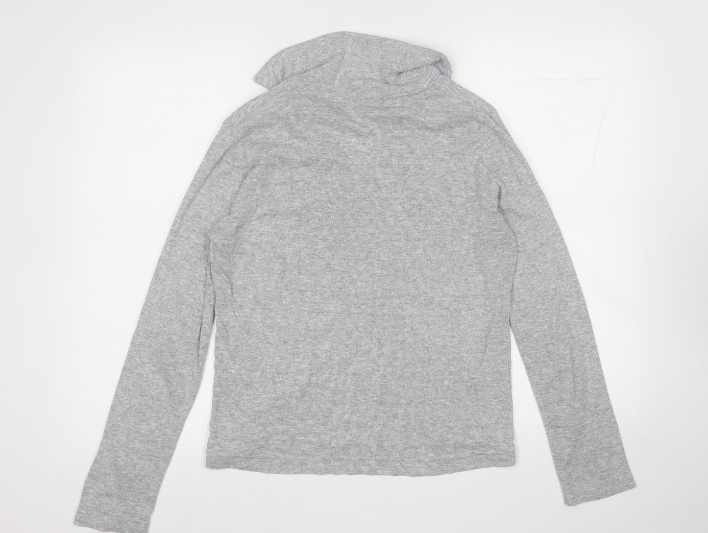 Womens UK Size 14 JFW Grey Pullover Jumper