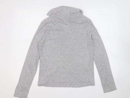 Womens UK Size 14 JFW Grey Pullover Jumper