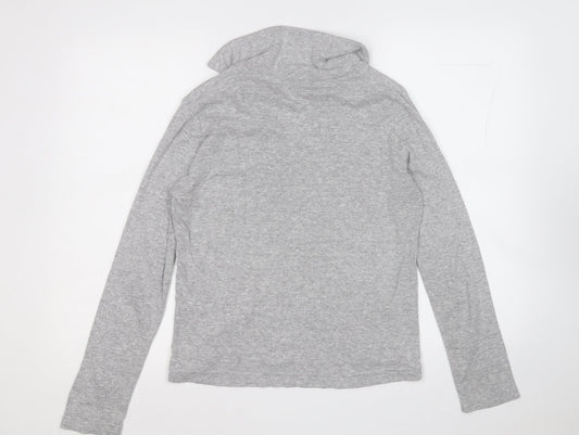 Womens UK Size 14 JFW Grey Pullover Jumper