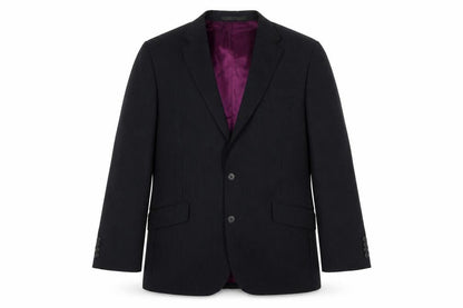 Mens UK Size M Marks and Spencer Regular Blue Suit Jacket