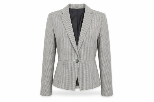 Womens UK Size 10 Marks and Spencer Beige Jacket