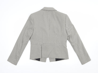 Womens UK Size 10 Marks and Spencer Beige Jacket