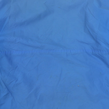 Womens UK Size M Cotton Traders Blue Jacket