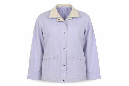 Womens UK Size 12 Rossetti Purple Jacket