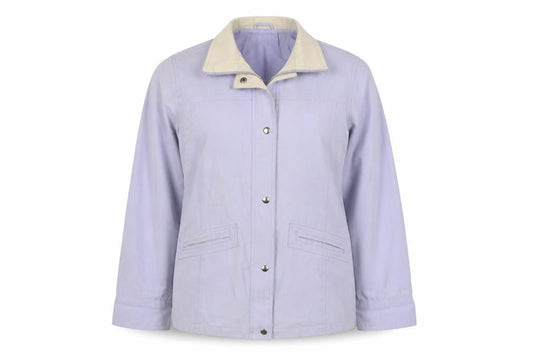 Womens UK Size 12 Rossetti Purple Jacket