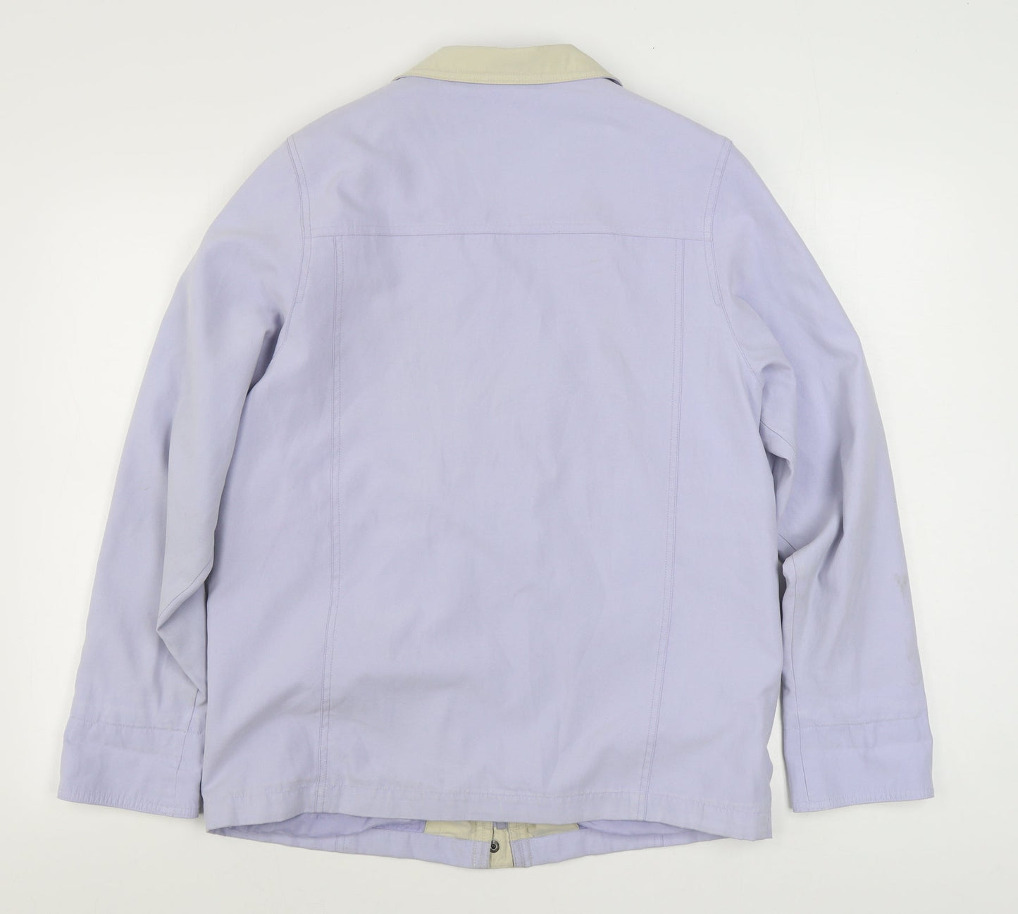 Womens UK Size 12 Rossetti Purple Jacket